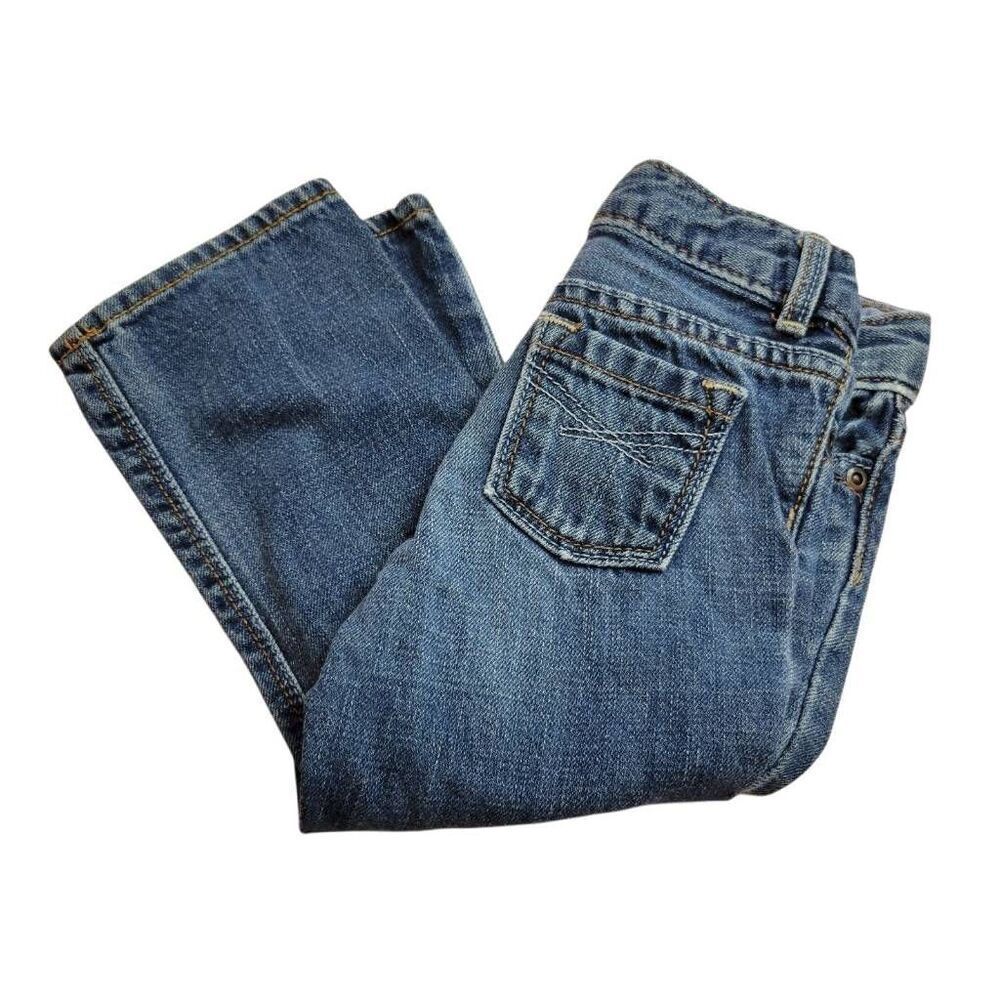 Gap jeans 18-24 months